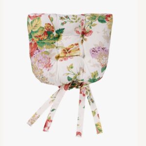 Cottage Rose Chair Pads by Thomasville at Home