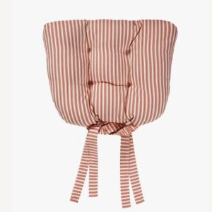 Cottage Rose Chair Pads Stripe by Thomasville at Home