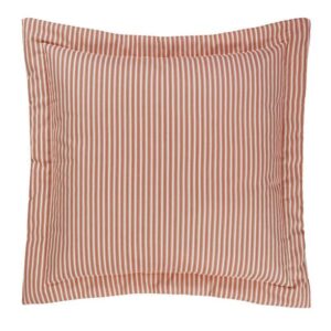 Cottage Rose European Sham Stripe by Thomasville at Home