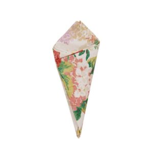 Cottage Rose Floral Napkins by Thomasville at Home