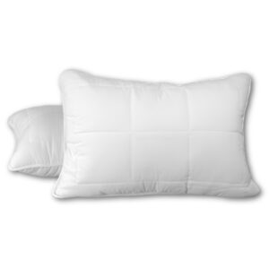 Cozy Touch Standard Pillow by Daniadown