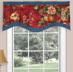 Queensland Deana Valance by Thomasville at Home