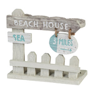 Driftwood Toothbrush Holder