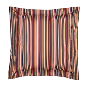Queensland Stripe European Sham by Thomasville at Home