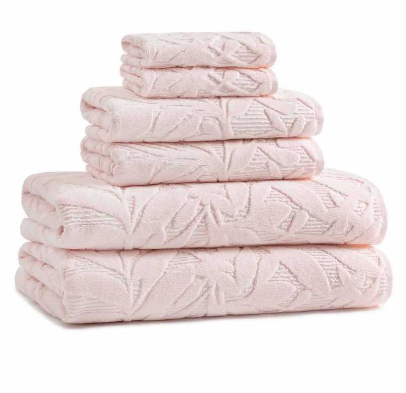 Esme Towels by Kassatex - Image 2