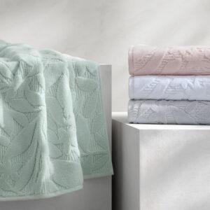 Esme Towels by Kassatex