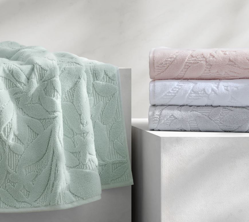 Esme Towels by Kassatex