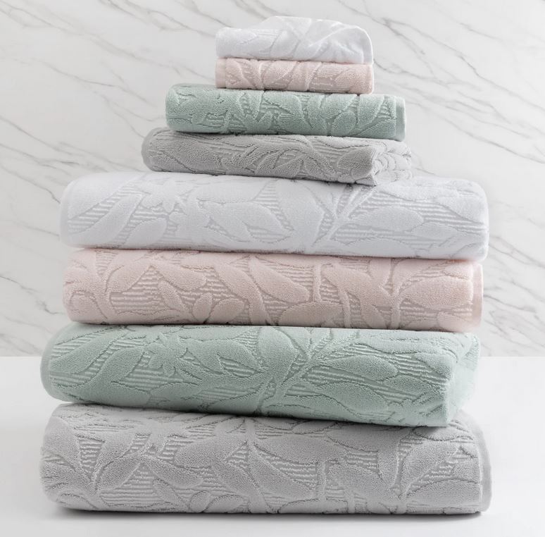 Esme Towels by Kassatex - Image 6