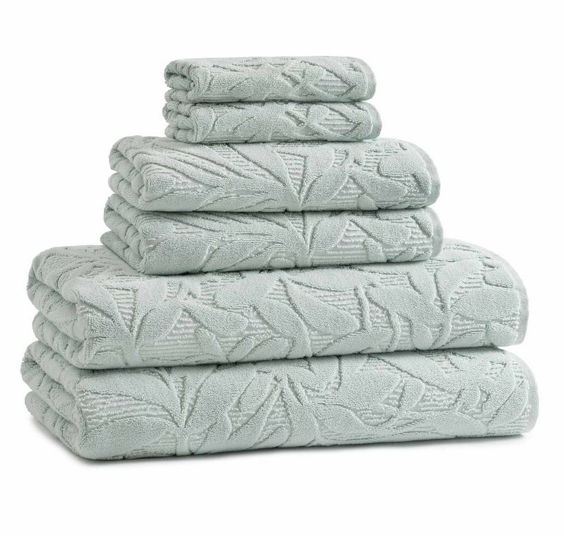 Esme Towels by Kassatex - Image 4