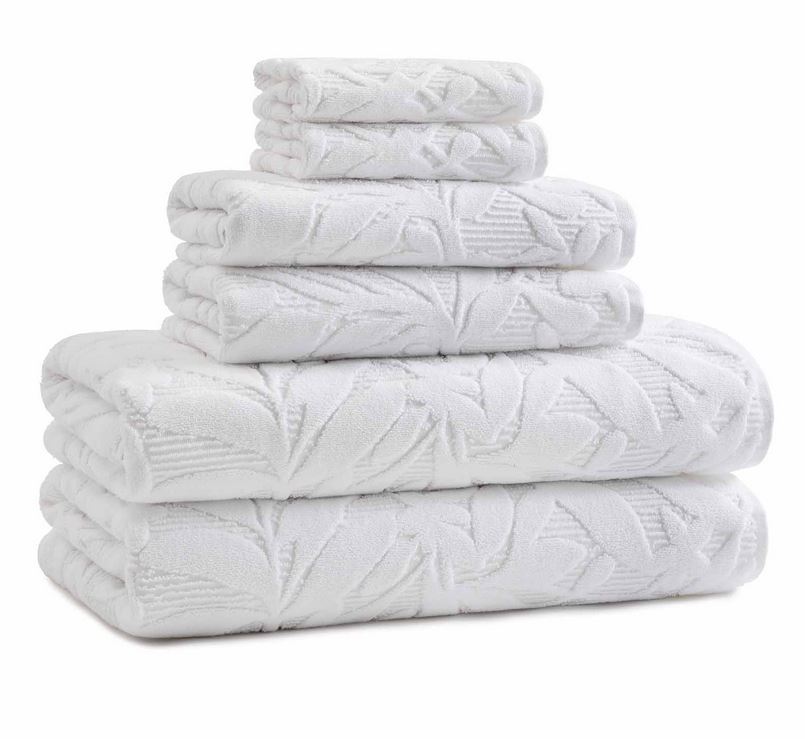 Esme Towels by Kassatex - Image 5