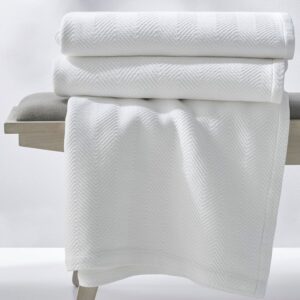 Espinho Coverlets by Kassatex