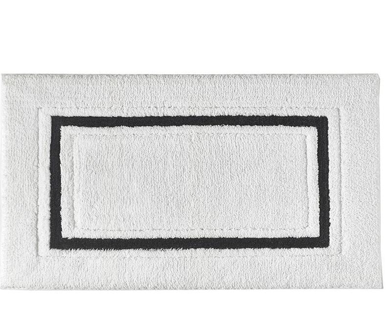 Framed Stripe Rugs - Image 2