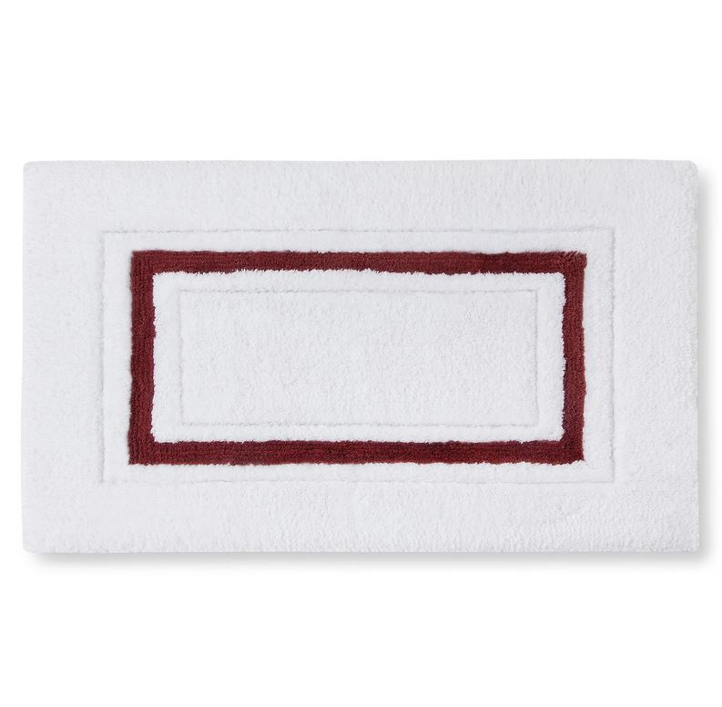 Framed Stripe Rugs - Image 3