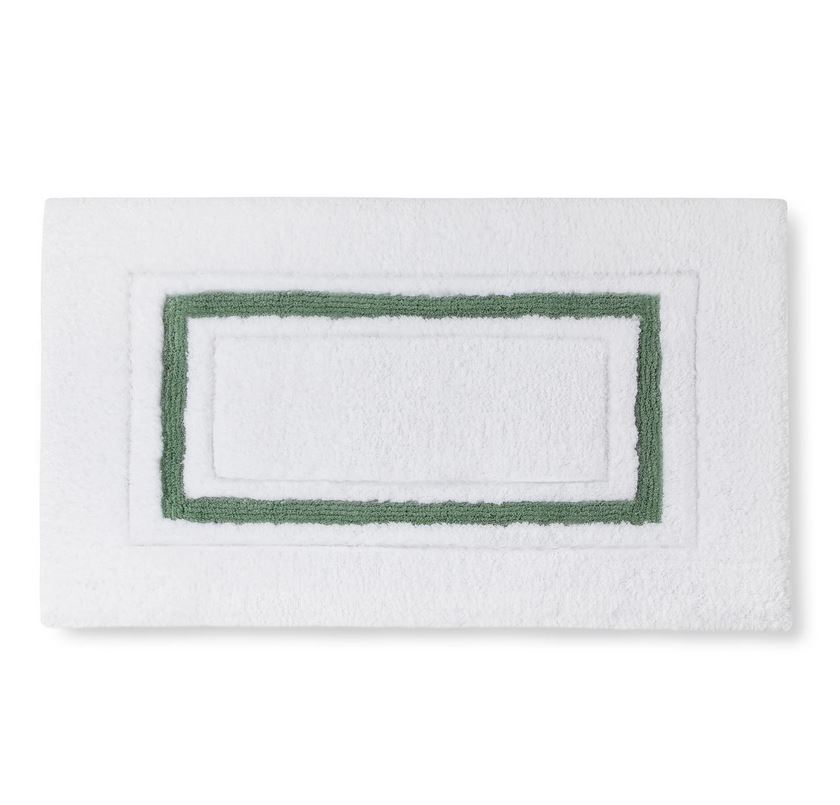 Framed Stripe Rugs - Image 5