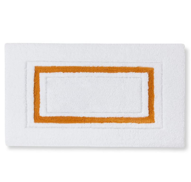 Framed Stripe Rugs - Image 6