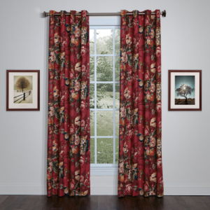 Queensland Grommet Drapes by Thomasville at Home