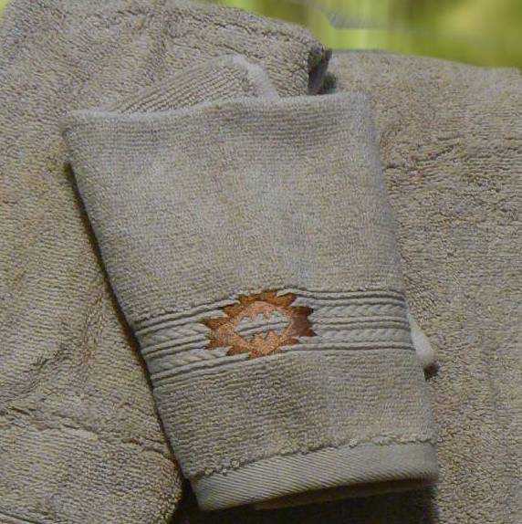 Gallup Linen Towel Collection - Image 4