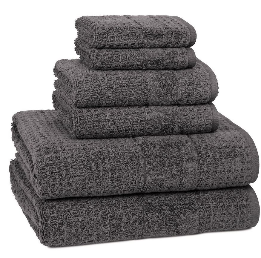 Hammam Spa Towels by Kassatex - Image 3
