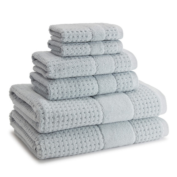 Hammam Spa Towels by Kassatex - Image 2