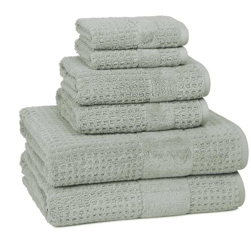 Hammam Spa Towels by Kassatex - Image 6