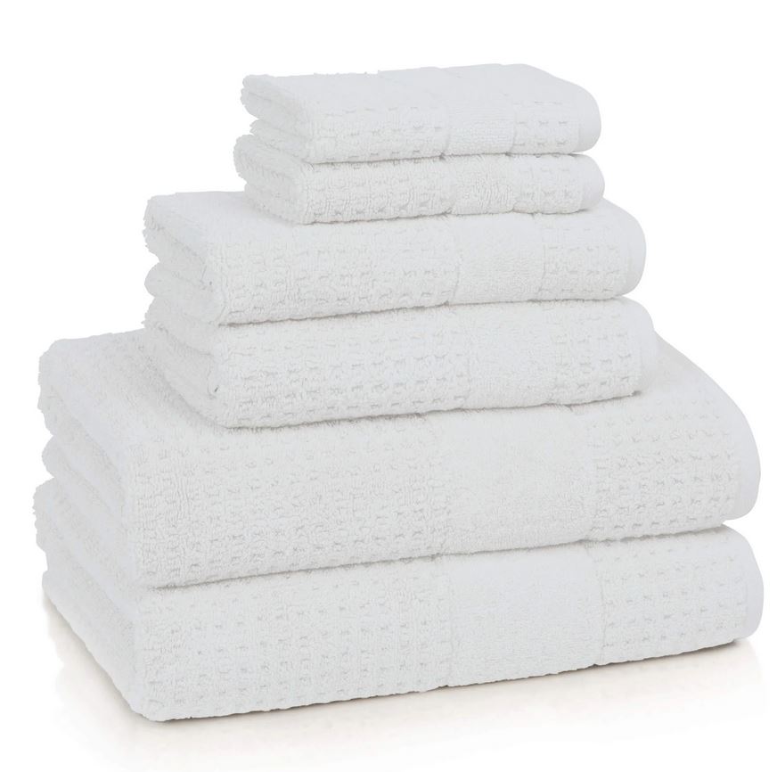 Hammam Spa Towels by Kassatex - Image 8