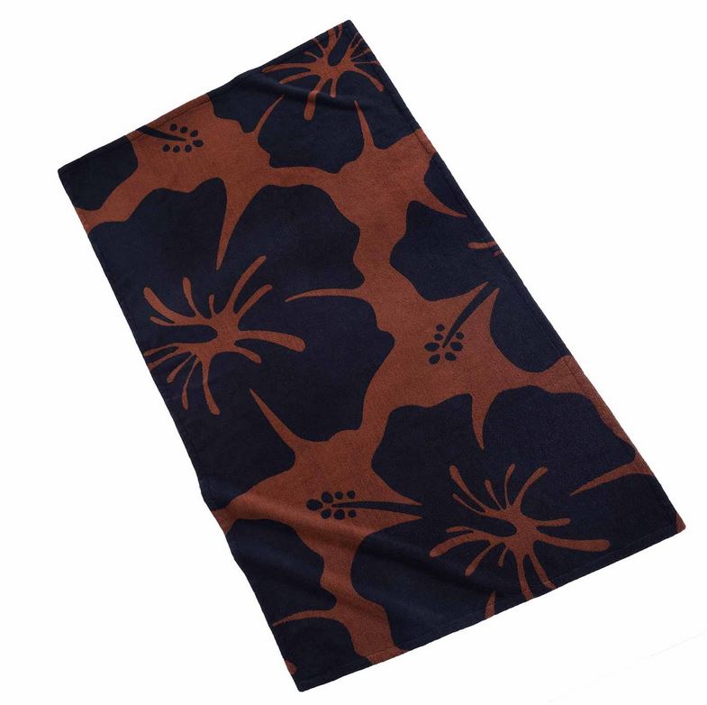 Hanalei Beach Towels by Kassatex - Image 3