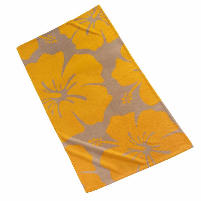 Hanalei Beach Towels by Kassatex - Image 4