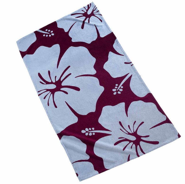 Hanalei Beach Towels by Kassatex - Image 5