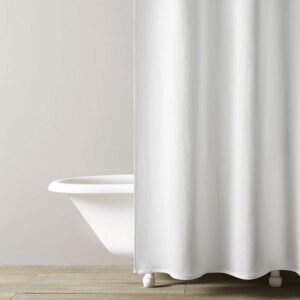 Hotel Shower Curtain by Kassatex