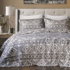 Hygge Comforter Set by Carstens Inc.