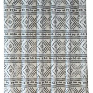 Hygge Shower Curtain