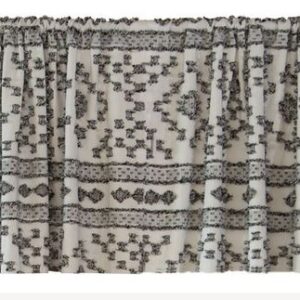 Hygge Window Valance