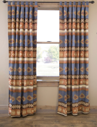 Sierra Window Drapes