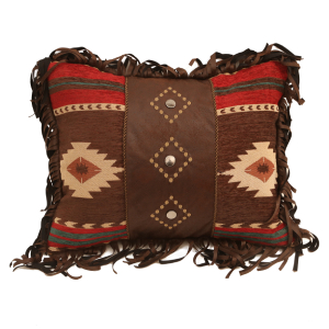 Cimarron Pillow
