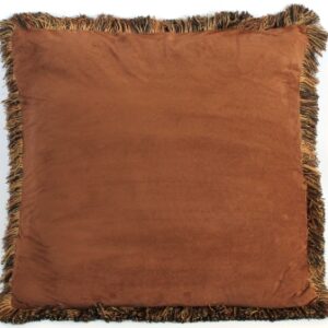 Fringe European Sham by Carstens Inc.