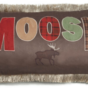 MOOSE Pillow