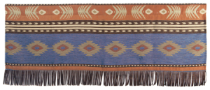 Sierra Window Valance