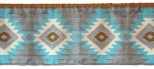 Mesa Daybreak Window Valance by Carstens Inc.