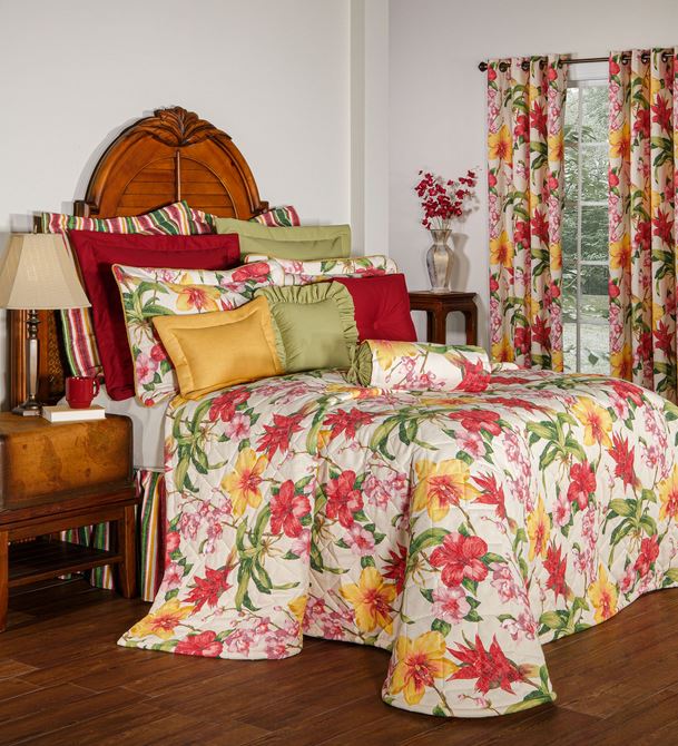 Kahlee Bedspreads by Thomasville at Home