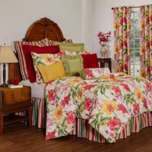 Kahlee Comforter Only by Thomasville at Home