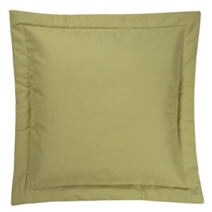 Kahlee Green European Sham by Thomasville at Home