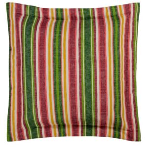 Kahlee Stripe European Sham by Thomasville at Home