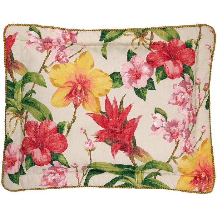 Kahlee Pillow Shams by Thomasville at Home