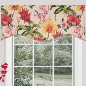 Kahlee Winston Valance by Thomasville at Home