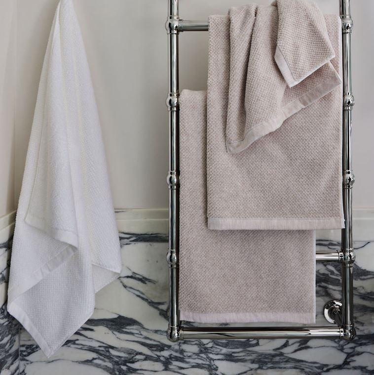 Lisboa Towels by Kassatex