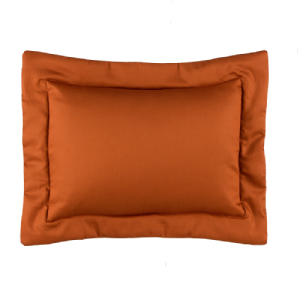 La Selva Natural Breakfast Pillow - Spice