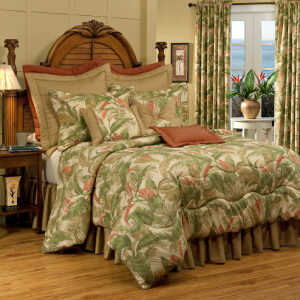 La Selva Natural Duvet Covers by Thomasville at Home