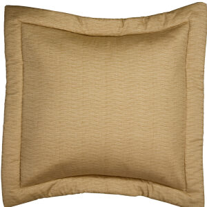 La Selva Natural European Grass Shams by Thomasville at Home