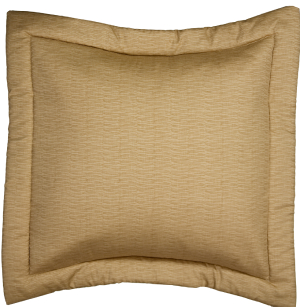 La Selva Natural European Grass Shams by Thomasville at Home