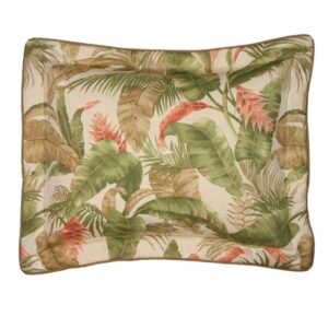 La Selva Natural Pillow Shams by Thomasville at Home